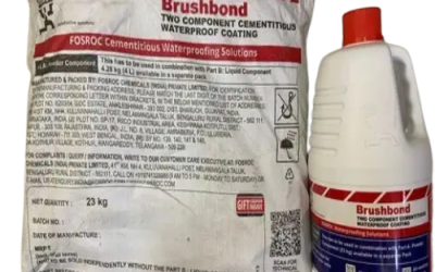 brushbond